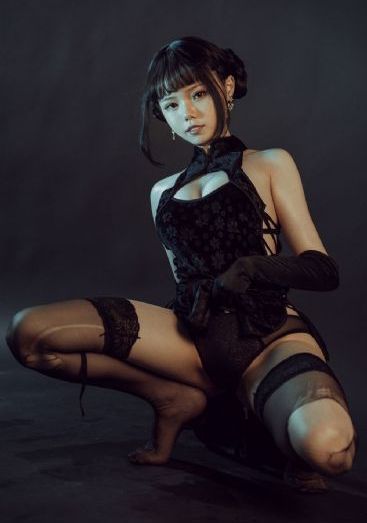 巨乳学院动漫