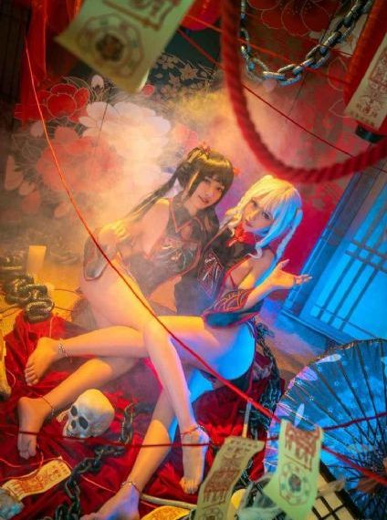 年轻的妻子6