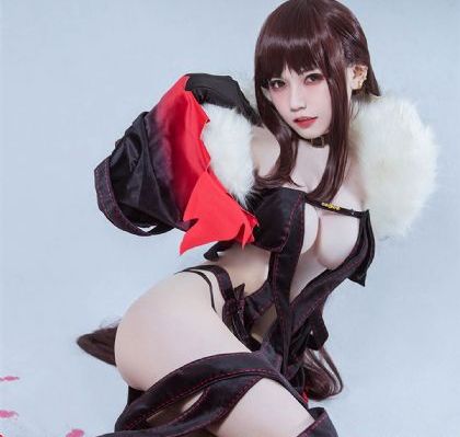 宫女扶摇录