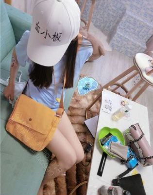 莫妮卡爱我多深