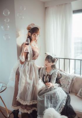 欲望出租房