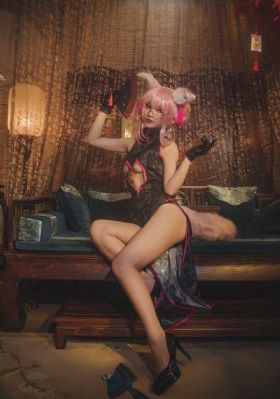 女儿闺蜜