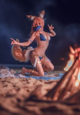 美味的女员工